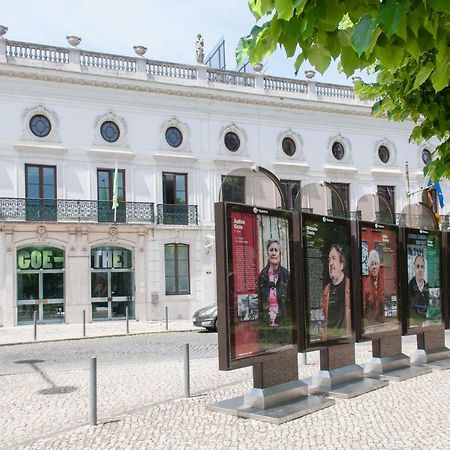Pretty Views Apartment Lisbon Bagian luar foto