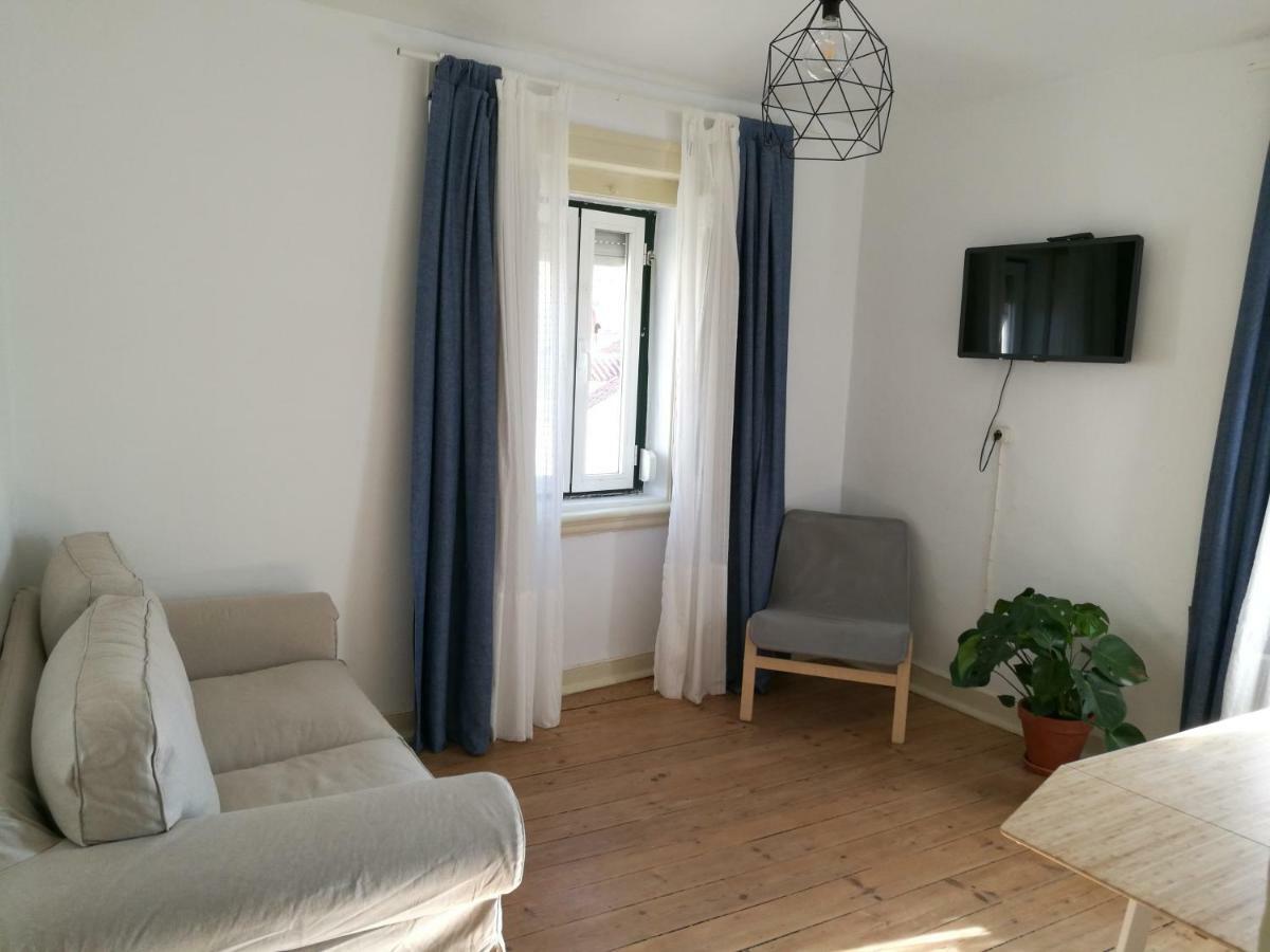 Pretty Views Apartment Lisbon Bagian luar foto