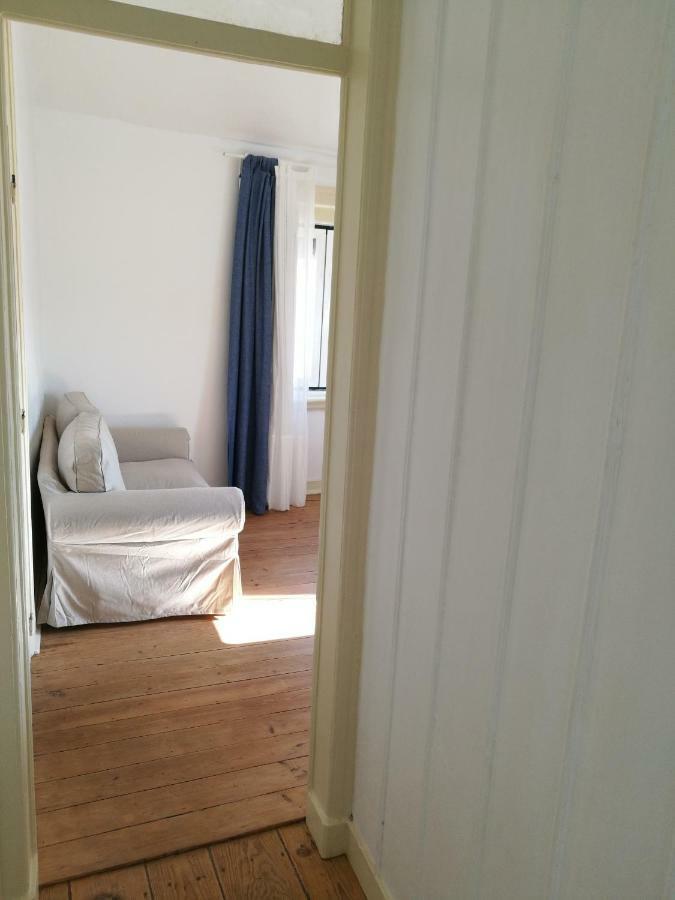 Pretty Views Apartment Lisbon Bagian luar foto